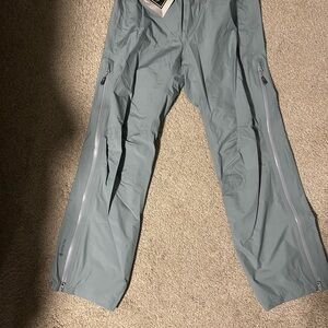 OR gortex pants